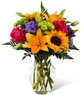 The FTD Best Day Bouquet from Flowers by Ramon of Lawton, OK